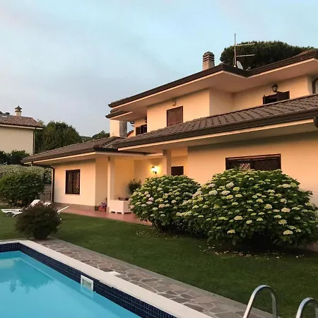 La Pedica B&B-2